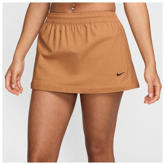 Nike Γυναικεία φούστα Sportswear Essential